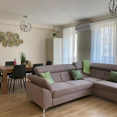 Noemi Apartman Apartman Hajdúszoboszló Kültér fotó