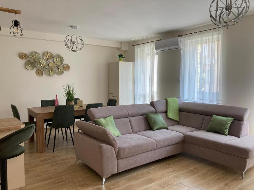 Noemi Apartman Apartman Hajdúszoboszló Kültér fotó