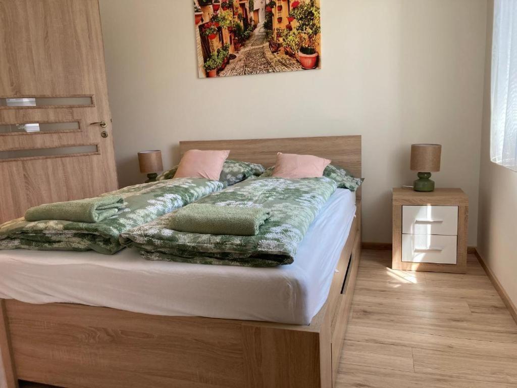 Noemi Apartman Apartman Hajdúszoboszló Kültér fotó